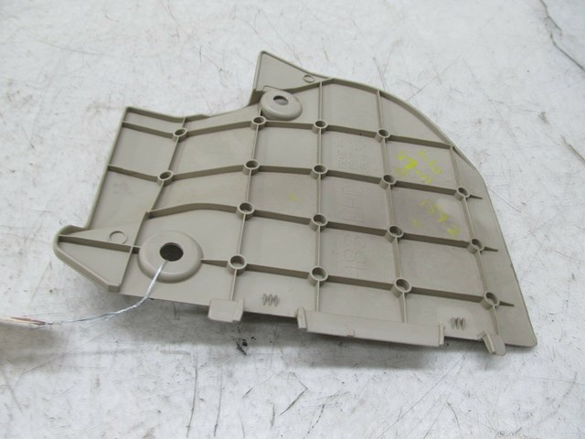 2004-2009 LEXUS RX350 RX330 OEM LEFT FRONT UNDER DASH COVER PANEL OEM 