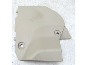 2004-2009 LEXUS RX350 RX330 OEM LEFT FRONT UNDER DASH COVER PANEL OEM 