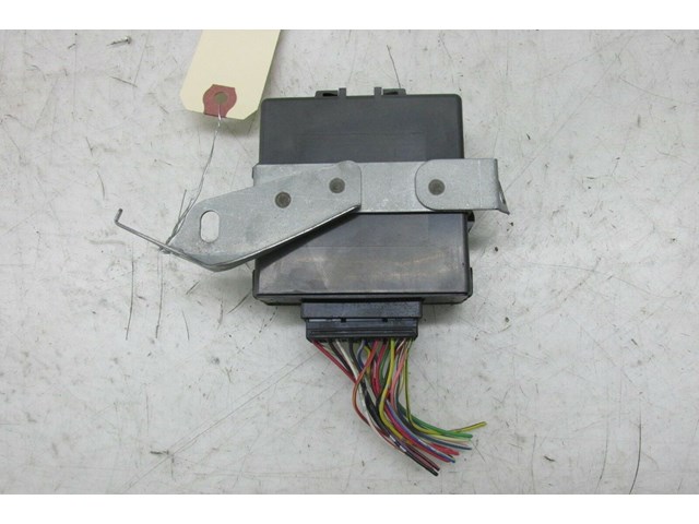 2002-2006 LEXUS SC430 OEM LEFT UNDER DASH HEADLAMP LEVELING CONTROL MODULE 