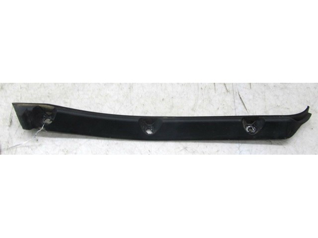  2003-2006 RANGE ROVER HSE OEM LEFT REAR BUMPER BRACKET STRIP 