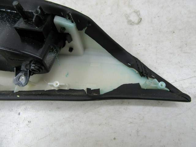 2013-2015 INFINITI QX60 JX35 OEM RH RIGHT FRONT DOOR PANEL ARM REST BLACK
