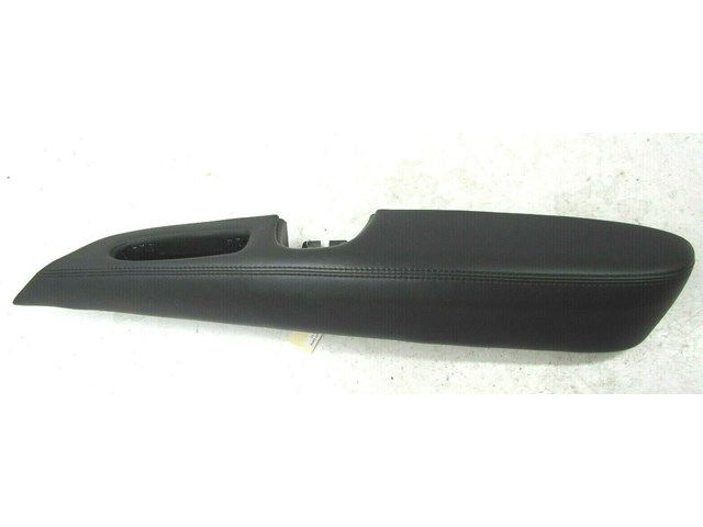 2013-2015 INFINITI QX60 JX35 OEM RH RIGHT FRONT DOOR PANEL ARM REST BLACK