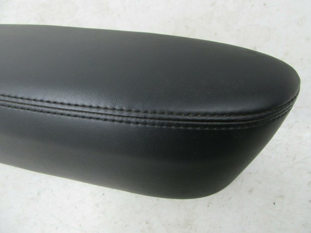 2013-2015 INFINITI QX60 JX35 OEM RH RIGHT FRONT DOOR PANEL ARM REST BLACK
