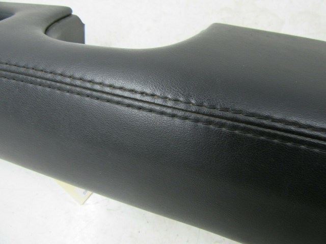 2013-2015 INFINITI QX60 JX35 OEM RH RIGHT FRONT DOOR PANEL ARM REST BLACK