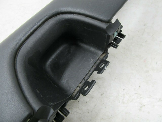 2013-2015 INFINITI QX60 JX35 OEM RH RIGHT FRONT DOOR PANEL ARM REST BLACK