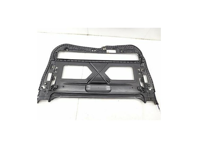 2008-2012 AUDI A4 AVANT WAGON B8 OEM SUN ROOF SUNROOF SHADE GLASS BRACKET PANEL