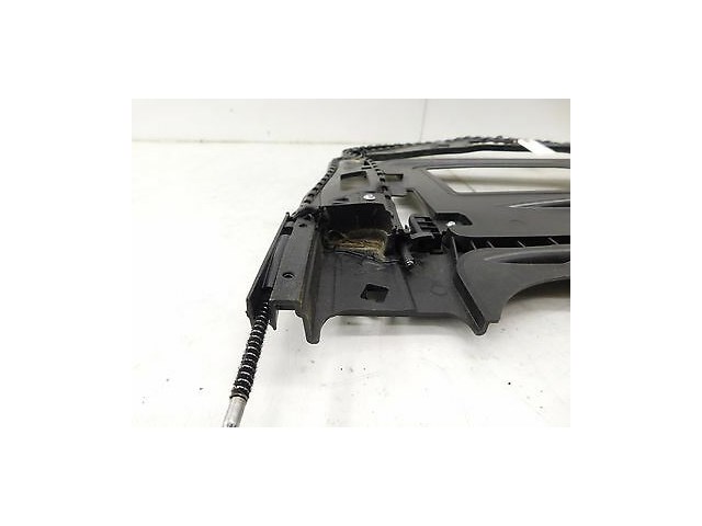 2008-2012 AUDI A4 AVANT WAGON B8 OEM SUN ROOF SUNROOF SHADE GLASS BRACKET PANEL