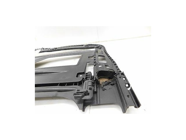 2008-2012 AUDI A4 AVANT WAGON B8 OEM SUN ROOF SUNROOF SHADE GLASS BRACKET PANEL