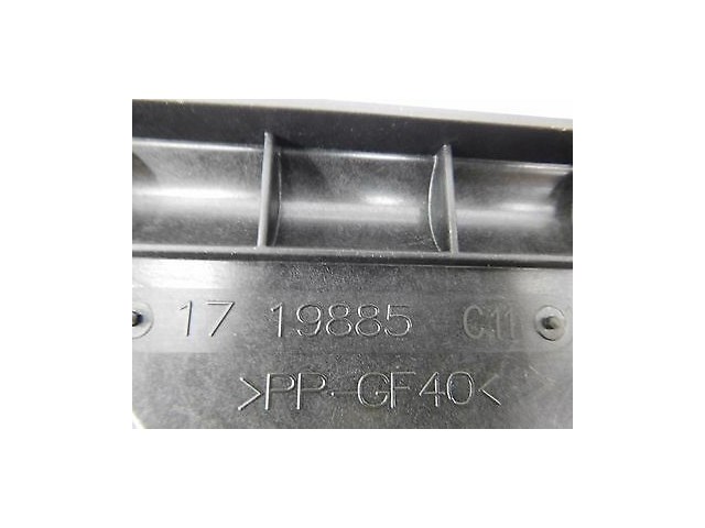 2008-2012 AUDI A4 AVANT WAGON B8 OEM SUN ROOF SUNROOF SHADE GLASS BRACKET PANEL