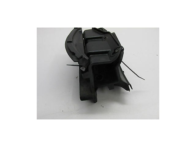 2005-2007 AUDI A6 QUATTRO C6 OEM REAR BUMPER GUIDE MOUNT BRACKET SET OF 3