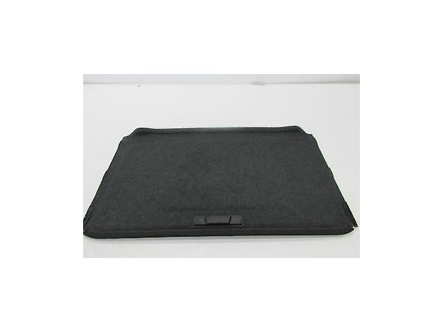 2007-2008 INFINITI G35 SEDAN RWD OEM SUN ROOF SLIDING COVER SHADE GRAY COLOR