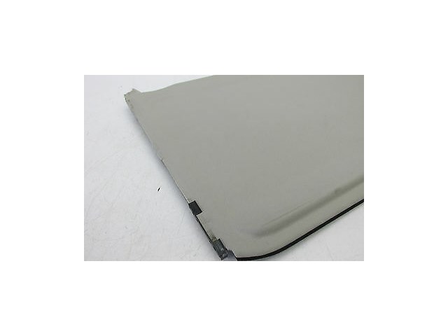 2007-2008 INFINITI G35 SEDAN RWD OEM SUN ROOF SLIDING COVER SHADE GRAY COLOR