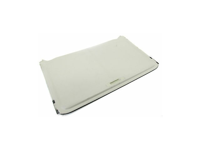 2007-2008 INFINITI G35 SEDAN RWD OEM SUN ROOF SLIDING COVER SHADE GRAY COLOR