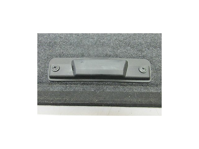 2007-2008 INFINITI G35 SEDAN RWD OEM SUN ROOF SLIDING COVER SHADE GRAY COLOR