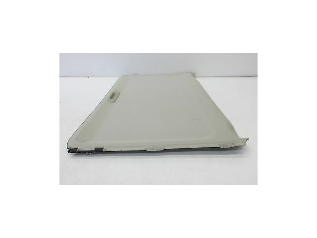 2007-2008 INFINITI G35 SEDAN RWD OEM SUN ROOF SLIDING COVER SHADE GRAY COLOR