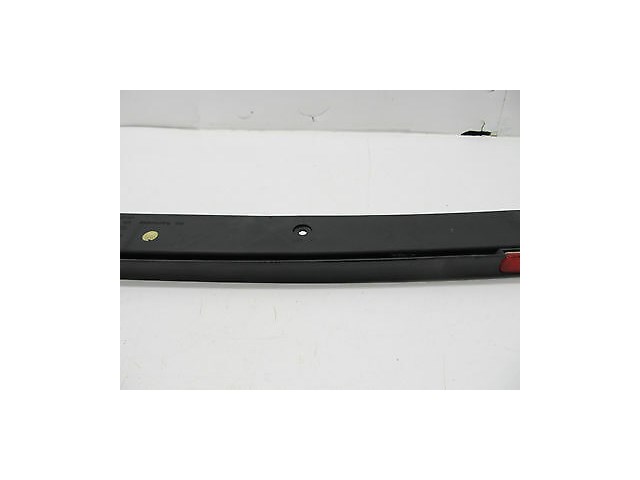 2004-2006 AUDI A8 L QUATTRO D3 OEM REAR BUMPER LIP REFLECTOR STRIP COVER TRIM 