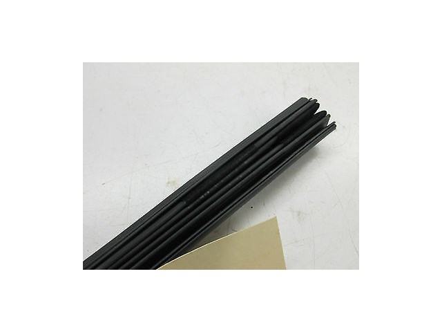 2006-2009 INFINITI M45 M35 OEM SUNROOF SUN ROOF MOON ROOF RUBBER TRIM SET OF 2