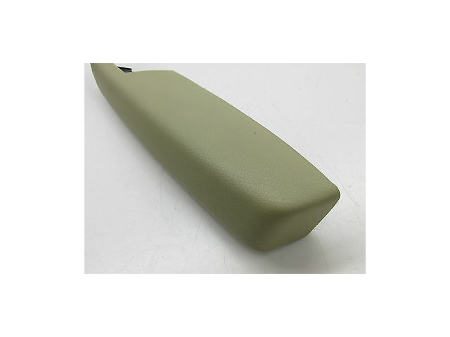 2004-2006 AUDI A8 L QUATTRO D3 OEM RIGHT SIDE FRONT DOOR PANEL ARM REST BEIGE