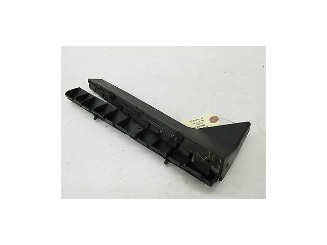 2004-2006 AUDI A8 L QUATTRO D3 OEM REAR BUMPER BRACKETS SET PAIR OF 2