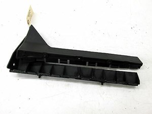 2004-2006 AUDI A8 L QUATTRO D3 OEM REAR BUMPER BRACKETS SET PAIR OF 2