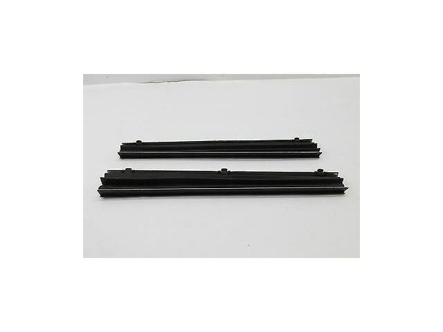 2002-2006 INFINITI Q45 OEM SUNROOF SUN ROOF MOON ROOF RUBBER TRIM