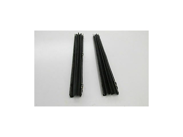 2002-2006 INFINITI Q45 OEM SUNROOF SUN ROOF MOON ROOF RUBBER TRIM