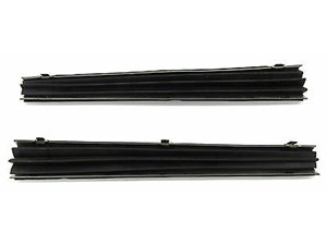 2002-2006 INFINITI Q45 OEM SUNROOF SUN ROOF MOON ROOF RUBBER TRIM