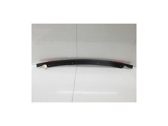  2004-2006 AUDI A8 L QUATTRO D3 OEM REAR BUMPER TRUNK MOULDING REFLECTORS STRIP