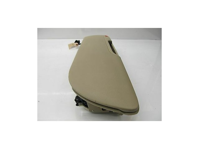  2004-2006 AUDI A8 L QUATTRO D3 OEM RIGHT FRONT DOOR PANEL STORAGE COMPARTMENT