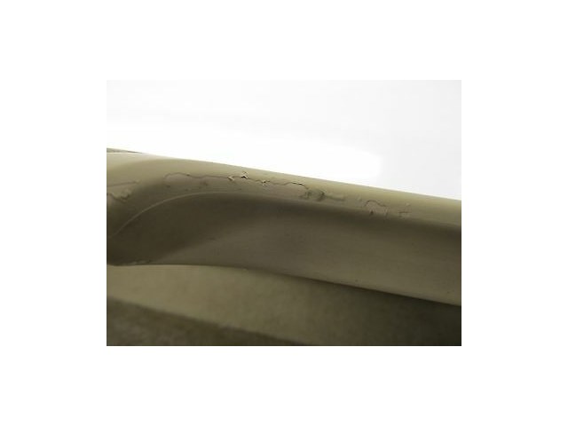  2004-2006 AUDI A8 L QUATTRO D3 OEM RIGHT FRONT DOOR PANEL STORAGE COMPARTMENT