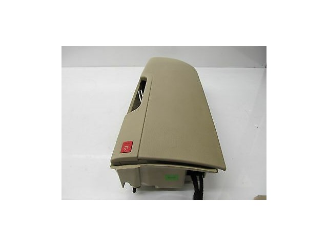  2004-2006 AUDI A8 L QUATTRO D3 OEM RIGHT FRONT DOOR PANEL STORAGE COMPARTMENT