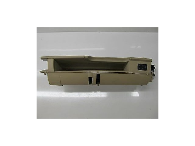  2004-2006 AUDI A8 L QUATTRO D3 OEM RIGHT FRONT DOOR PANEL STORAGE COMPARTMENT