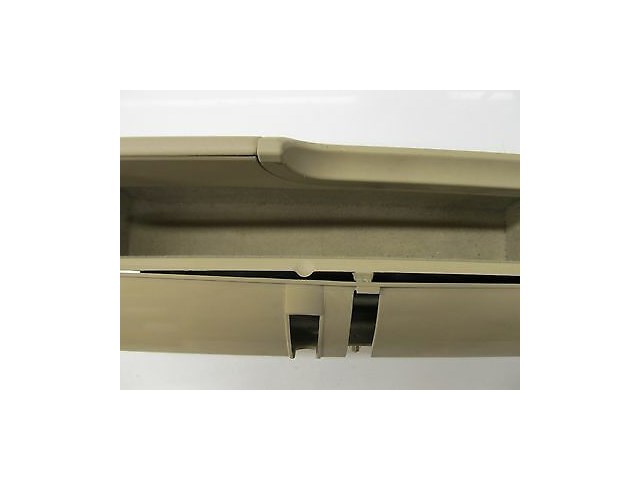  2004-2006 AUDI A8 L QUATTRO D3 OEM RIGHT FRONT DOOR PANEL STORAGE COMPARTMENT