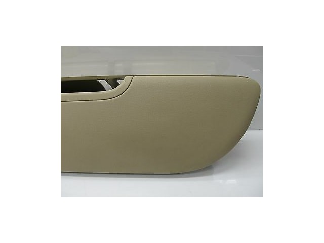  2004-2006 AUDI A8 L QUATTRO D3 OEM RIGHT FRONT DOOR PANEL STORAGE COMPARTMENT