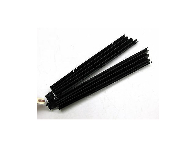 2006-2008 LEXUS IS250 XE20 OEM SUNROOF SUN ROOF SIDE COVER SET PAIR OF TWO (2)