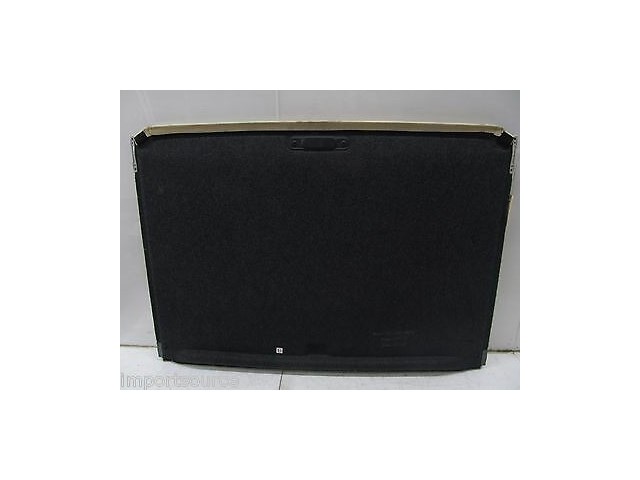 2007-2009 LEXUS LS460L XF40 OEM FRONT SUNROOF SUN ROOF COVER LID PANEL 