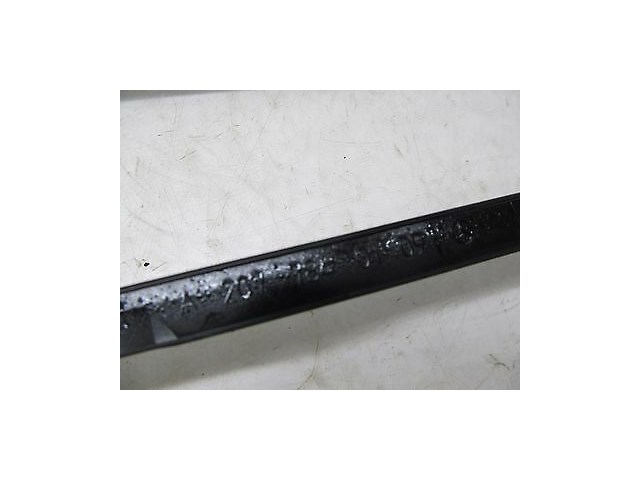 2012-2014 MERCEDES C250 W204 OEM INTERIOR SUN ROOF SUNROOF TRIM SURROUND SET (4)