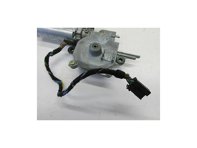 2003-2006 MERCEDES BENZ S55 AMG W220 OEM SUNROOF SUN ROOF REGULATOR MOTOR