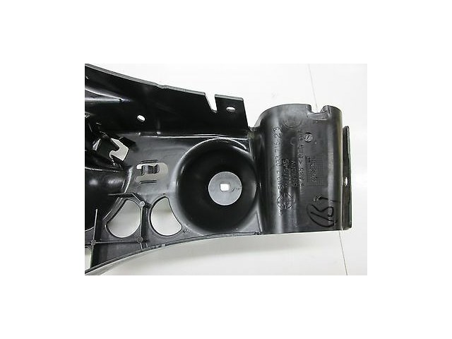 2006-2007 BMW 530I E60 OEM RIGHT REAR BUMPER HOLDER GUIDE MOUNT BRACKET 7033716