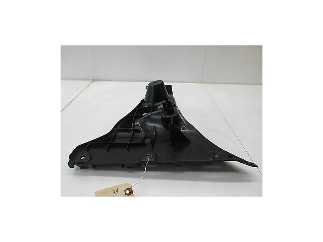 2006-2007 BMW 530I E60 OEM RIGHT REAR BUMPER HOLDER GUIDE MOUNT BRACKET 7033716