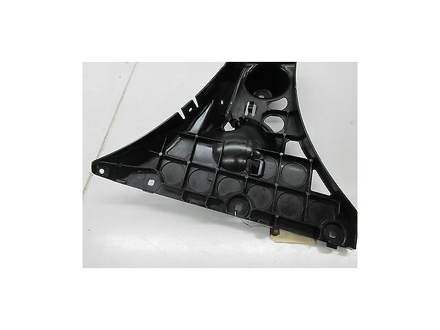 2006-2007 BMW 530I E60 OEM RIGHT REAR BUMPER HOLDER GUIDE MOUNT BRACKET 7033716