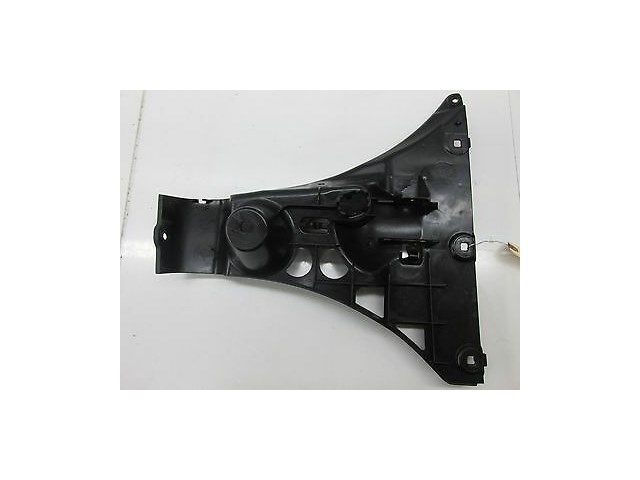 2006-2007 BMW 530I E60 OEM RIGHT REAR BUMPER HOLDER GUIDE MOUNT BRACKET 7033716