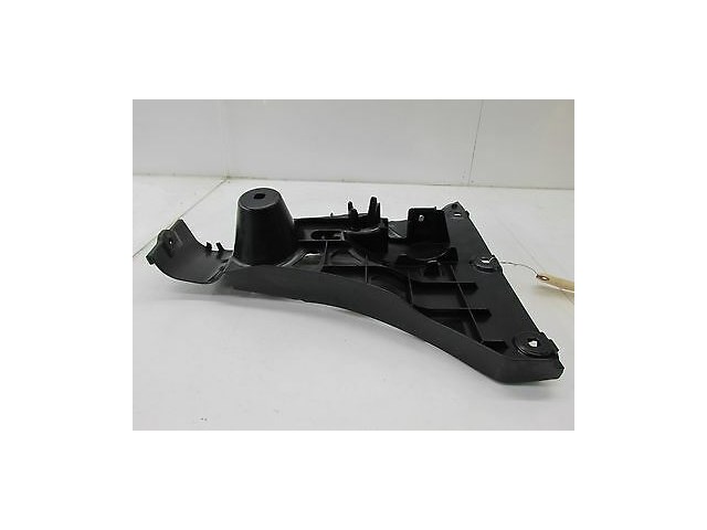 2006-2007 BMW 530I E60 OEM RIGHT REAR BUMPER HOLDER GUIDE MOUNT BRACKET 7033716