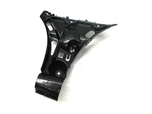 2006-2007 BMW 530XI WAGON E61 OEM RIGHT REAR BUMPER COVER MOUNT MOUNTING BRACKET