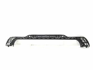 2006-2007 BMW 530XI WAGON E61 OEM REAR BUMPER CENTER TAIL TRIM GUIDE COVER