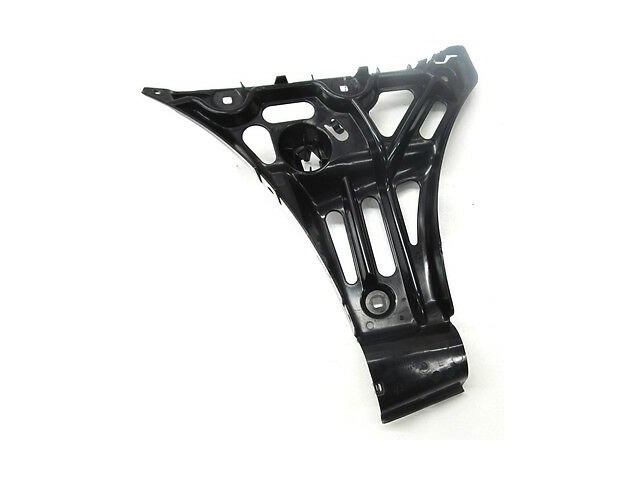 2006-2007 BMW 530XI WAGON E61 OEM LEFT REAR BUMPER COVER MOUNT MOUNTING BRACKET