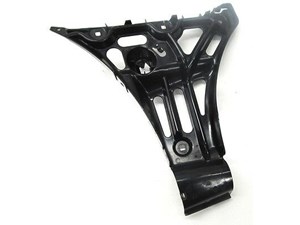 2006-2007 BMW 530XI WAGON E61 OEM LEFT REAR BUMPER COVER MOUNT MOUNTING BRACKET