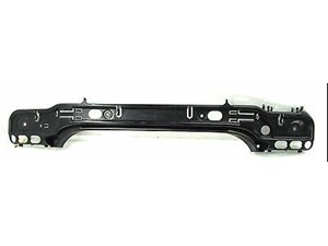 2008-2010 BMW 528i 535i E60 OEM UPPER CENTER REAR BUMPER COVER BRACKET STRIP