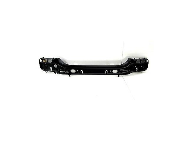 2008-2010 BMW 535xi 528 E60 OEM UPPER CENTER REAR BUMPER COVER BRACKET STRIP