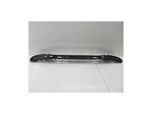 2008-2010 BMW 535xi 528 E60 OEM UPPER CENTER REAR BUMPER COVER BRACKET STRIP
